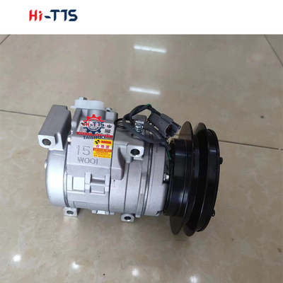 833989-1190 447220-3540 447220-4053 เครื่องบดสําหรับ D4D 24V 10S15C ส่วนเครื่องขุด