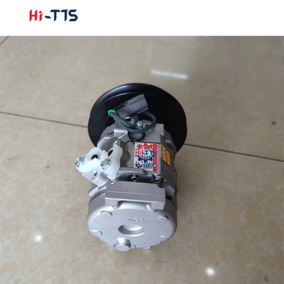 833989-1190 447220-3540 447220-4053 เครื่องบดสําหรับ D4D 24V 10S15C ส่วนเครื่องขุด