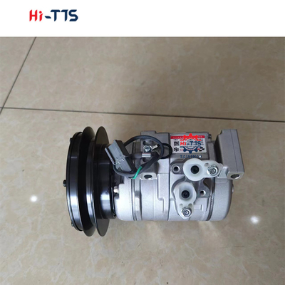833989-1190 447220-3540 447220-4053 เครื่องบดสําหรับ D4D 24V 10S15C ส่วนเครื่องขุด