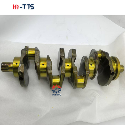 แครงแกนสแตนเลสโกหกสําหรับ Kubota V3307 V3307T อะไหล่เครื่องยนต์ 1G777-23010