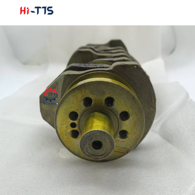 แครงแกนสแตนเลสโกหกสําหรับ Kubota V3307 V3307T อะไหล่เครื่องยนต์ 1G777-23010