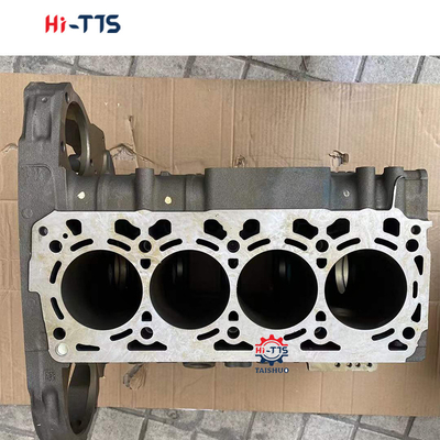 รวมหัวกระบอก V3307-CR สําหรับ Kubota Diesel Electronic Fuel Injection Parts