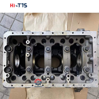 รวมหัวกระบอก V3307-CR สําหรับ Kubota Diesel Electronic Fuel Injection Parts