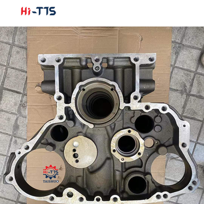 รวมหัวกระบอก V3307-CR สําหรับ Kubota Diesel Electronic Fuel Injection Parts