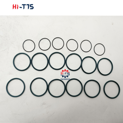 166-2903 เครื่องฉีดเชื้อเพลิง กล่องเซล O แหวนสําหรับ C11 C13 C15 C16 C18 C27 C32 CAT เครื่องยนต์อะไหล่ ขนาดมาตรฐาน เครื่องยนต์ C15