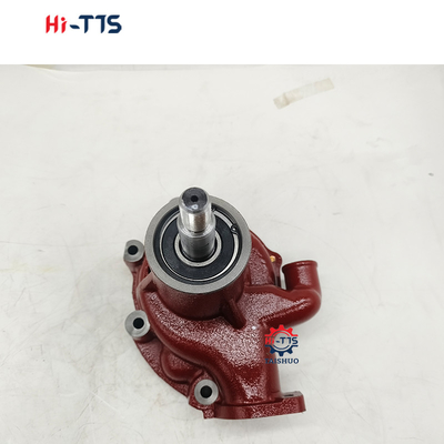 16100-2970 16100-2971 ปั๊มน้ําสําหรับเครื่องยนต์ Hino H07C