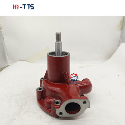 16100-2970 16100-2971 ปั๊มน้ําสําหรับเครื่องยนต์ Hino H07C