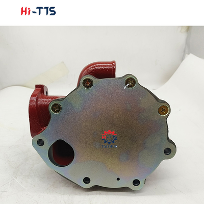 16100-2970 16100-2971 ปั๊มน้ําสําหรับเครื่องยนต์ Hino H07C