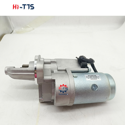 12V 11T 2.2KW 03111-4200 มอเตอร์เริ่มต้นสําหรับ K2700 Kia เครื่องยนต์ชิ้นส่วน OEM ของเดิม