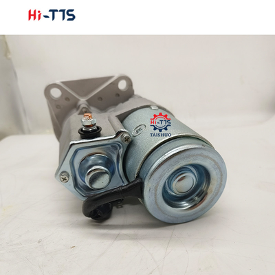 12V 11T 2.2KW 03111-4200 มอเตอร์เริ่มต้นสําหรับ K2700 Kia เครื่องยนต์ชิ้นส่วน OEM ของเดิม