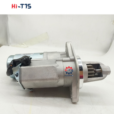 12V 11T 2.2KW 03111-4200 มอเตอร์เริ่มต้นสําหรับ K2700 Kia เครื่องยนต์ชิ้นส่วน OEM ของเดิม