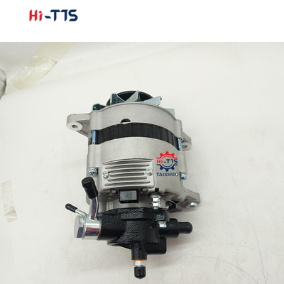 12V 60A 37300-4Z300 มอเตอร์เริ่มต้นสําหรับ K2700 Kia อะไหล่เครื่องยนต์