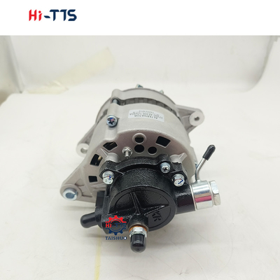 12V 60A 37300-4Z300 มอเตอร์เริ่มต้นสําหรับ K2700 Kia อะไหล่เครื่องยนต์