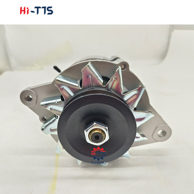 12V 60A 37300-4Z300 มอเตอร์เริ่มต้นสําหรับ K2700 Kia อะไหล่เครื่องยนต์