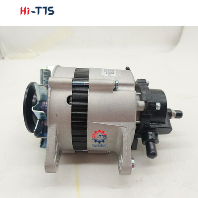 12V 60A 37300-4Z300 มอเตอร์เริ่มต้นสําหรับ K2700 Kia อะไหล่เครื่องยนต์