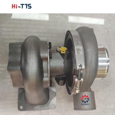 6506-21-5020 6506-21-5021 6506215020 ทอร์โบ ทอร์โบชาร์เจอร์สําหรับเครื่องยนต์ KTR90 PC400-8