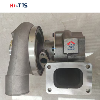 6506-21-5020 6506-21-5021 6506215020 ทอร์โบ ทอร์โบชาร์เจอร์สําหรับเครื่องยนต์ KTR90 PC400-8