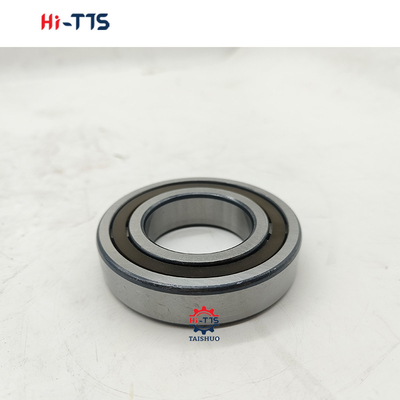 อลูมิเนียมกลมม้วนบรรทุก NJ209E / NJ209 45x85x19mm สําหรับการใช้งานภาระหนัก