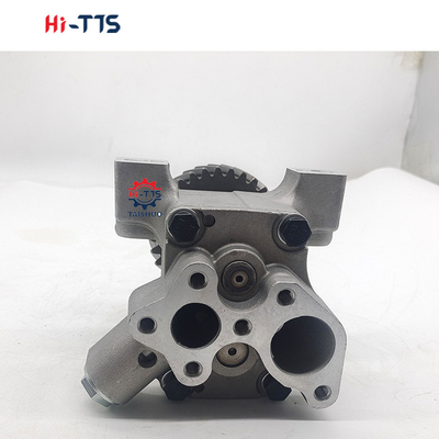 70MM ปั๊มน้ํามัน 400915-00020 65.05100-6042 สําหรับ DE12 DE12TIS D2366 อะไหล่เครื่องยนต์