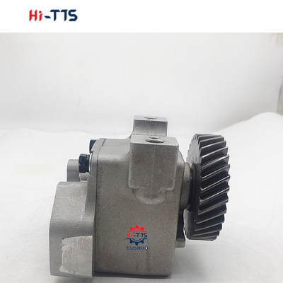70MM ปั๊มน้ํามัน 400915-00020 65.05100-6042 สําหรับ DE12 DE12TIS D2366 อะไหล่เครื่องยนต์