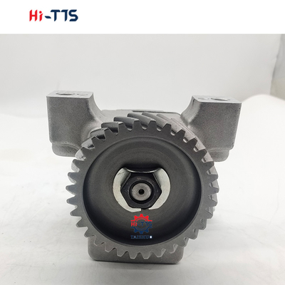 70MM ปั๊มน้ํามัน 400915-00020 65.05100-6042 สําหรับ DE12 DE12TIS D2366 อะไหล่เครื่องยนต์