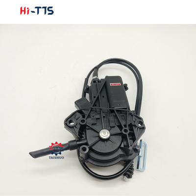 เครื่องยนต์ 24 วอลต์ 25239017 2523-9016 สําหรับ DX225 DX300LCA DX340LCA เครื่องยนต์เครื่องขุด