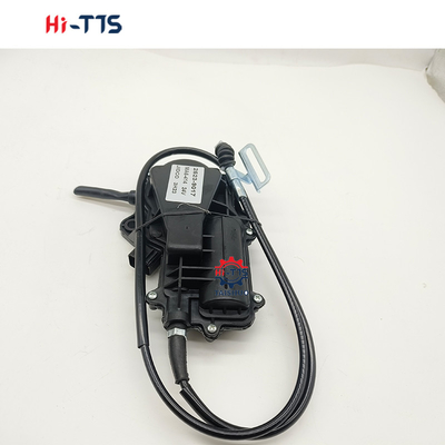 เครื่องยนต์ 24 วอลต์ 25239017 2523-9016 สําหรับ DX225 DX300LCA DX340LCA เครื่องยนต์เครื่องขุด