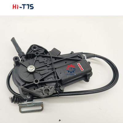 เครื่องยนต์ 24 วอลต์ 25239017 2523-9016 สําหรับ DX225 DX300LCA DX340LCA เครื่องยนต์เครื่องขุด