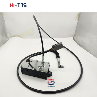 เครื่องยนต์แก๊ส 523-00008 สําหรับ DX225 DX220 ส่วนเครื่องขุด