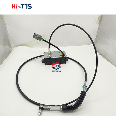 เครื่องยนต์แก๊ส 523-00008 สําหรับ DX225 DX220 ส่วนเครื่องขุด