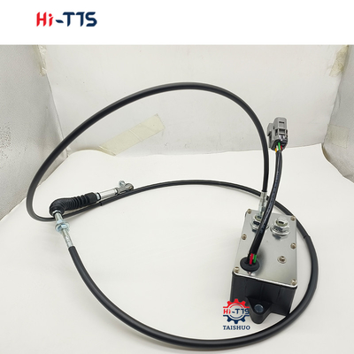 เครื่องยนต์แก๊ส 523-00008 สําหรับ DX225 DX220 ส่วนเครื่องขุด