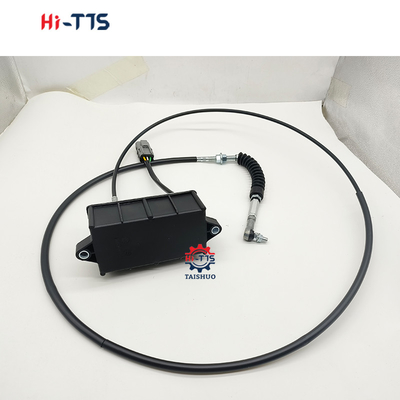 เครื่องยนต์แก๊ส 523-00008 สําหรับ DX225 DX220 ส่วนเครื่องขุด