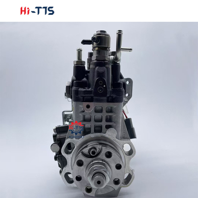 729642-51330 ปั๊มน้ํามัน สําหรับเครื่องจักรก่อสร้าง ไดเซล