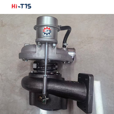 4514505 451-4505 4820233 ทอร์โบ ทอร์โบชาร์เจอร์สําหรับเครื่องยนต์ C4.4 320 320D 320D2GC 320GX