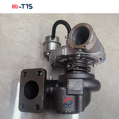 4514505 451-4505 4820233 ทอร์โบ ทอร์โบชาร์เจอร์สําหรับเครื่องยนต์ C4.4 320 320D 320D2GC 320GX