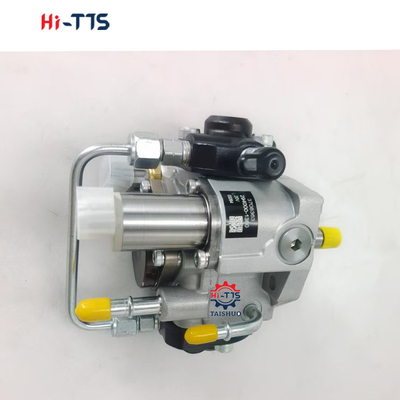 2940001380 3708363 ปั๊มน้ํามันสําหรับเครื่องบรรทุก 416F 420F 430F เครื่องยนต์