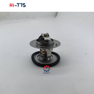 เทอร์โมสแตต ME995300 ME994276 เหมาะ Fo6D14 6D15 6D16 ส่วนเครื่องยนต์