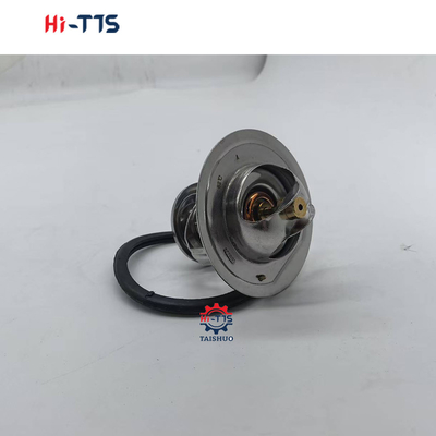 เทอร์โมสแตต ME995300 ME994276 เหมาะ Fo6D14 6D15 6D16 ส่วนเครื่องยนต์