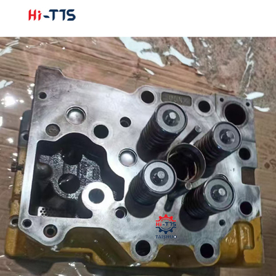 หัวกระบอก 335-6218 3356218 10R-8845 20R-3540 สําหรับเครื่องยนต์ไดเซล 3512