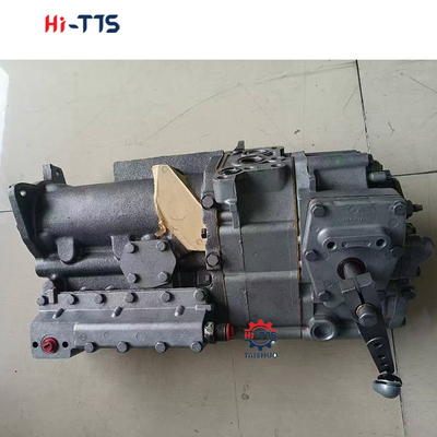 ปั๊มน้ํามันดีเซล 4P1400 ปั๊มฉีดน้ํามันสําหรับหมวด 3306 อะไหล่เครื่องยนต์