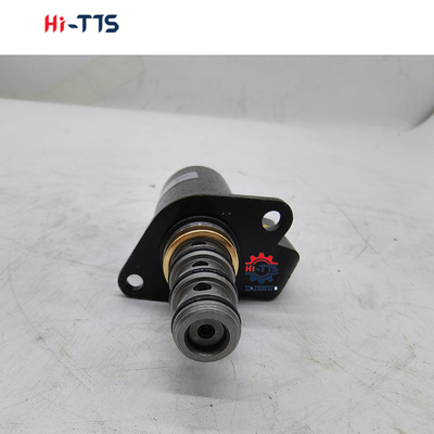 111-9916 วาล์วโซเลโนอิดหยุด 24 วอลต์ สําหรับ E320B 320C E320D E325B อะไหล่เครื่อง excavator