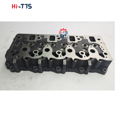 8-97114713-1 8-97195251-6 หัวกระบอกสําหรับ Cummins 4LE1 4LE2 Isuzu Machinery เครื่องยนต์ดีเซล