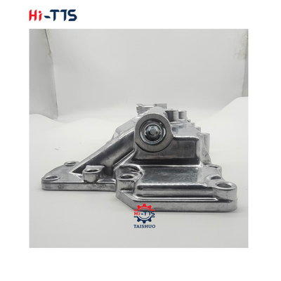 1112810281 1112810370 กล่องเครื่องเย็นน้ํามันสําหรับเครื่องยนต์ 6BD1 6BG1 Isuzu