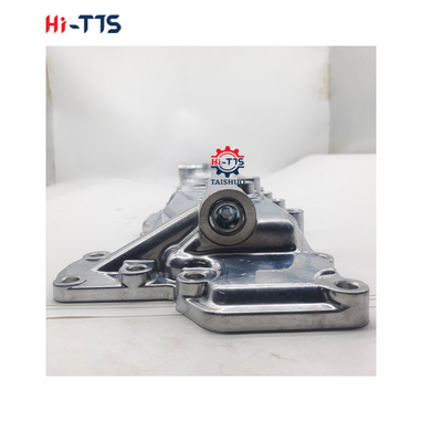 65.05601-7056C 65.05601-7056E กล่องเครื่องเย็นน้ํามันสําหรับส่วนเครื่องยนต์ DB58