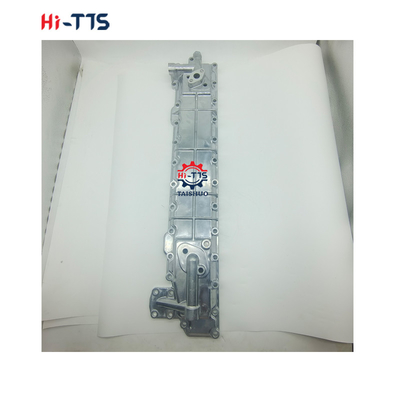 65.05601-7056C 65.05601-7056E กล่องเครื่องเย็นน้ํามันสําหรับส่วนเครื่องยนต์ DB58