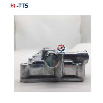 65.05601-7056C 65.05601-7056E กล่องเครื่องเย็นน้ํามันสําหรับส่วนเครื่องยนต์ DB58