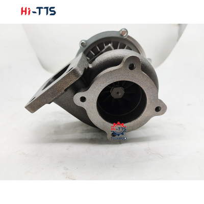 114400-3320 1144003320 ทอร์โบสําหรับเครื่องยนต์ 6BG1 EX200-3C EX200-5