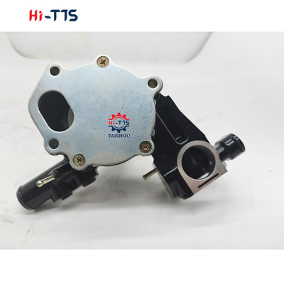 129004-42001 129508-42001 ปั๊มน้ําสําหรับเครื่องยนต์ yanmar 4TNV88