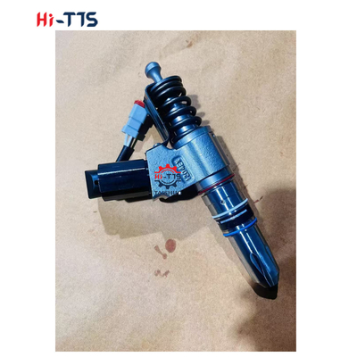 เครื่องฉีดเชื้อเพลิง 341176 3409975 3411760 3087558F 4307795 6087807 สําหรับไดเซล N14