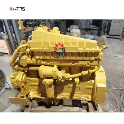 3306 เครื่องยนต์ดีเซลที่ผลิตใหม่เพื่อผลประกอบสูงสุด